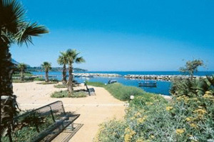 Hotel Club Solunto Mare