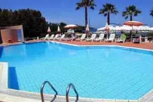 Hotel Club Solunto Mare