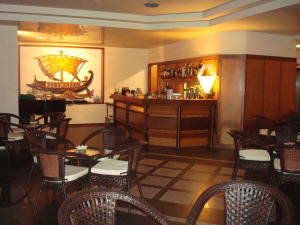 Hotel Club Solunto Mare