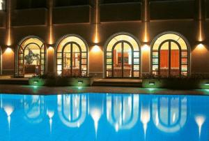 Hotel Club Solunto Mare
