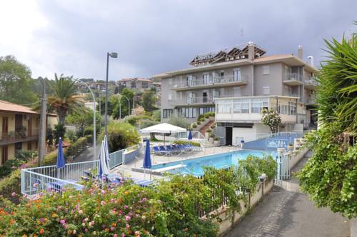 Hotel Lachea