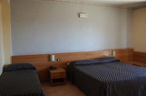 Hotel Lachea