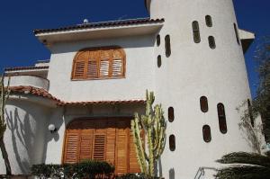 Hotel Lachea