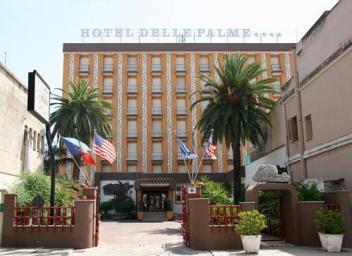 Hotel Delle Palme