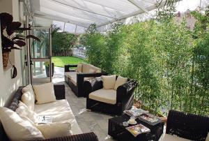 Hotel Dany