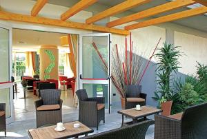 Hotel Dany