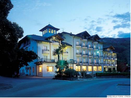 Hotel Della Torre
