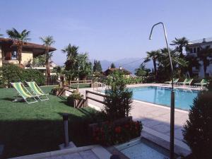Hotel Della Torre