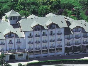 Hotel Della Torre