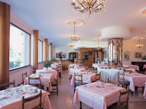 Hotel Della Torre