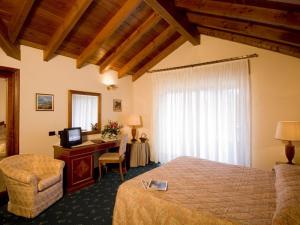 Hotel Della Torre