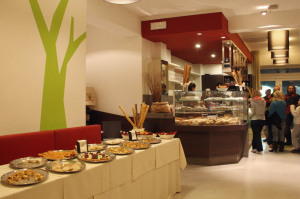 Hotel Antelao Sport & Wellness