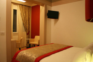 Hotel Antelao Sport & Wellness