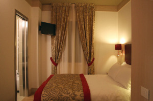 Hotel Antelao Sport & Wellness