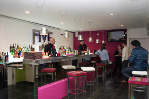 Hotel Antelao Sport & Wellness