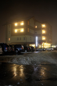 Hotel Antelao Sport & Wellness