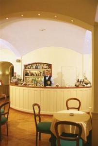 Europa Hotel Design Spa 1877