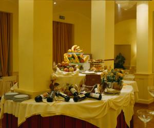 Europa Hotel Design Spa 1877