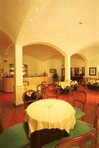 Europa Hotel Design Spa 1877