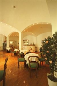 Europa Hotel Design Spa 1877