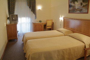 Hotel Sirio