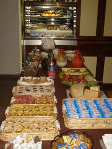 Hotel Sirio