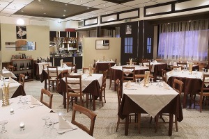 Hotel Sirio