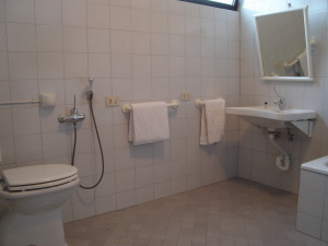 Hotel Sirio