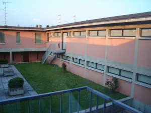 Hotel Sirio