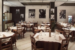 Hotel Sirio