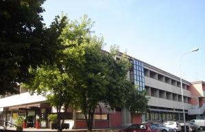 Hotel Sirio