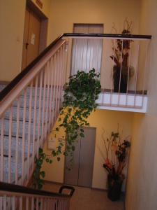 Hotel Sirio