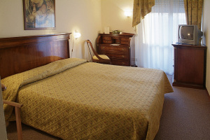 Hotel Sirio