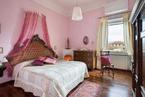 Il Palagetto Guest House