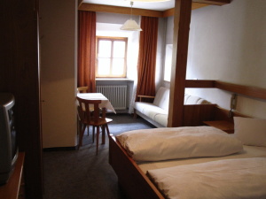 Hotel Krone Corona