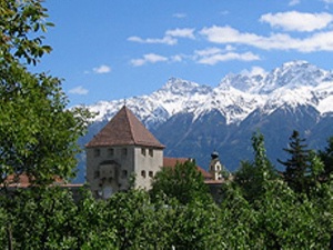 Hotel Krone Corona