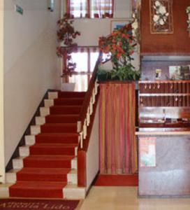 Hotel Astoria Lido