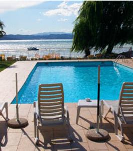 Hotel Astoria Lido