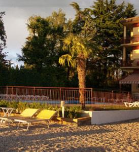 Hotel Astoria Lido