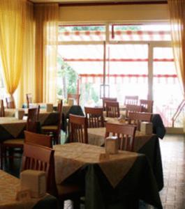 Hotel Astoria Lido