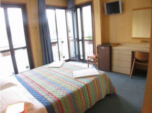 Hotel Socrate