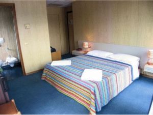 Hotel Socrate