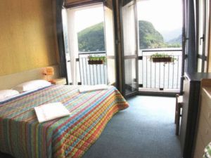 Hotel Socrate