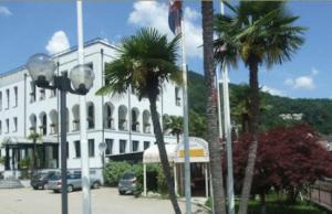 Hotel Socrate