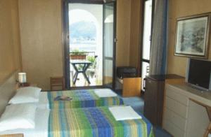Hotel Socrate