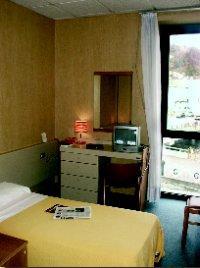 Hotel Socrate