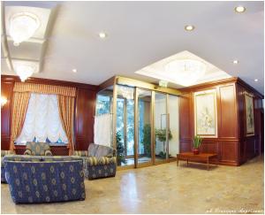 Hotel City Caserta