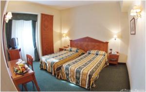 Hotel City Caserta