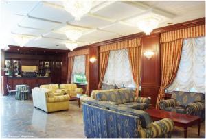 Hotel City Caserta