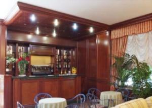 Hotel City Caserta